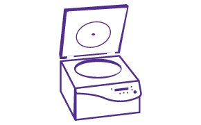 Image of Centrifuges