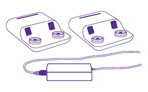 Image of Power Supplies	