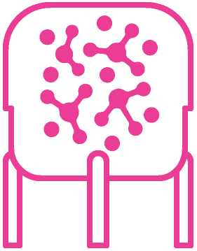 Bioreactor – perform up to 45 representative samples and enable sterile additions to adjust or feed your process