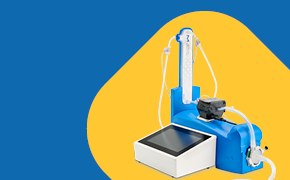 Introducing Cellicon™ Perfusion Filter and Controller