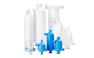 Buffer Filtration for Bioprocessing