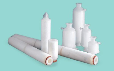Aervent<sup>®</sup> gas and vent cartridge and capsule filters Air or vent filters, cartridge and capsule formats for sterile venting