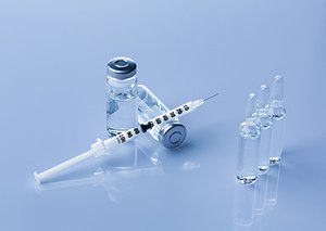 Injectables & Parenteral Formulations