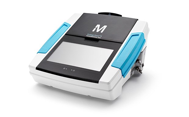 Integritest® 5 integrity tester Integritest® 5 integrity tester