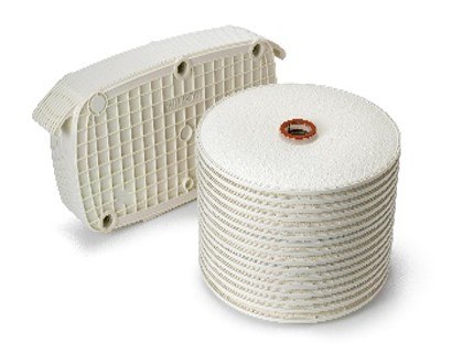 Millistak+® Depth filters Millistak+® Depth Filters