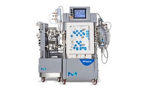 Virus Filter Holders & Systems for Bioprocessing