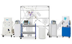 Final Sterile Filtration & Filling for Bioprocessing