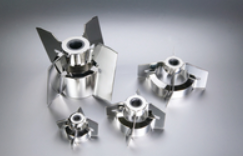 NovAseptic mixers NovAseptic® mixers offer a complete solution for mixing throughout the process line and are designed for a wide variety of pharmaceutical and biotechnology applications