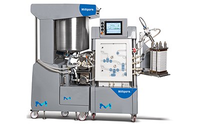 Solution Mobius® FlexReady pour la TFF Solution Mobius® FlexReady pour la TFF
