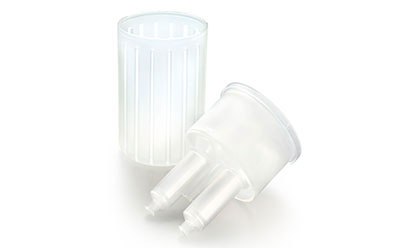 Centricon® Plus-70 filter devices for protein concentration