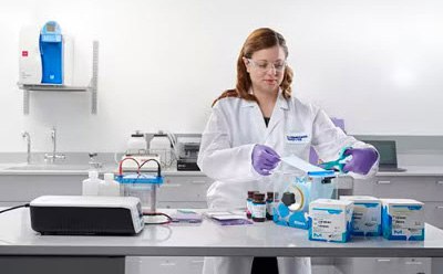Small Pack Antibodies Small 25 μg or 25 μL antibody package size available