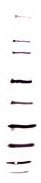 Biotinylated markers Biotinylated protein markers for Western blotting