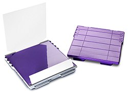 Immobilon® GO immunodetection device Dispositif d'immunodétection Immobilon® GO pour western blots