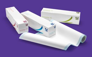 웨스턴 블로팅을 위한 Immobilon® PVDF 트랜스퍼 멤브레인