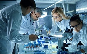 Bioactive Small Molecules