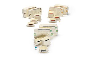  Virus Filters for Bioprocessing