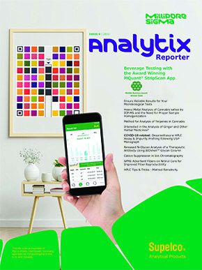 Analytix Reporter