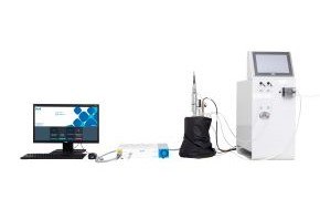 ProCellics™ Raman Analyzer Single Channel Unit ProCellics™ Raman Analyzer single channel unit enables the monitoring of cultures with a single probe.