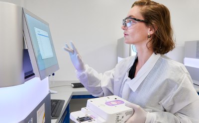BioReliance® Next Generation Sequencing 수상 경력을 가진 Blazar® 플랫폼의 개발 가속화