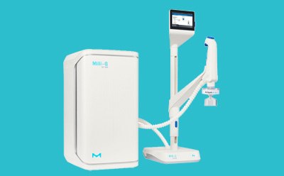 Specialist Equipment Image of Milli-Q® IQ 7003/05/10/15 Ultrapure and Pure Water Purification System