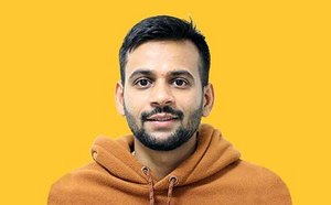 Ankit Tanwar 박사