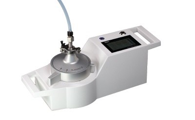 Explore the product MAS-100 Atmos® Microbial Compressed Gas Sampler Detect microbial contamination gases in a few easy and automated steps.