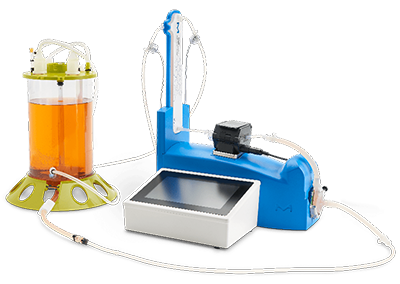 Cellicon™ Perfusion Solution Cellicon™ Perfusion Solution