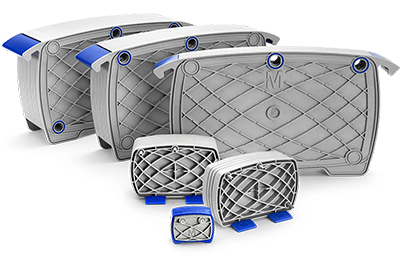Millistak+® HC Pro Depth Filter Millistak+® HC Pro Depth Filter