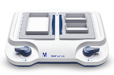 SNAP i.d.® 2.0 Protein Detection System SNAP i.d.® 2.0 Protein Detection System