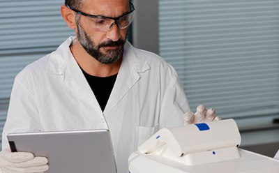 From one scientist to another, get the best support from the people who designed and built your water system. We provide a range of service plans and support options to meet your individual needs.