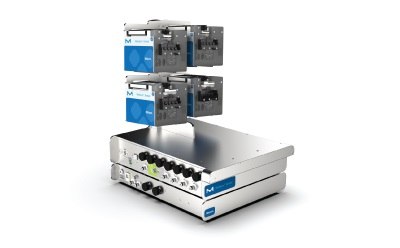Mobius Breez Microbioreactor The Mobius ® Breez Microbioreactor is a 2 mL automated single-use perfusion cell culture platform designed to support gentle, adaptable, and reproducible cell processes.