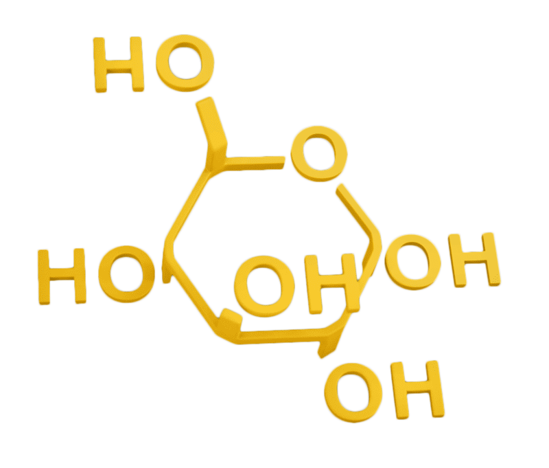 High Temperature Short Time (HTST) Treated Glucose