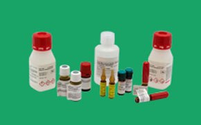 Analytical Standards & Certified Reference Materials