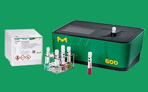 Supelco® 모바일 실험실 제품은 모바일 기기, 키트 및 테스트 스트립을 통해 특정 응용 분야에 대한 정확한 결과를 제공합니다.
