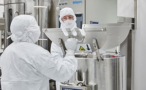 Production Site - Carlsbad CA Carlsbad, CA