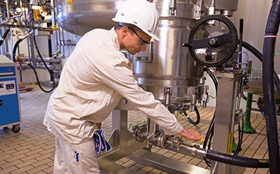 Custom Small Molecule API Synthesis Commercial API CMO solutions for small molecules.