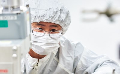 Lentivirus Scientist