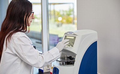 Viral vector development services Robust and optimized process development and phase- appropriate analytical development services