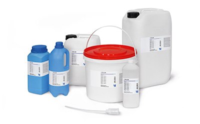 Custom capabilities pack sizes beyond the catalog offering Barrels, glass bottles, PTFE bottles, and other packagings