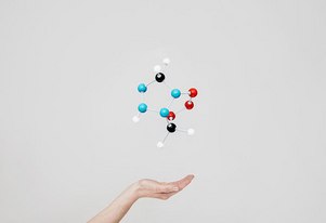 Floating Molecule Model