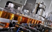 Production of liquid cell culture media 액상 세포 배양 배지의 생산