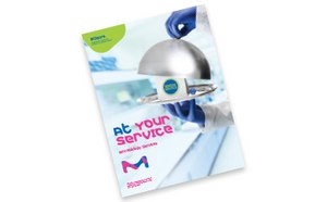 Millipore® Service Plans for your microbiology testing equipment