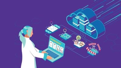 AIDDISON™ AI-Powered Drug Discovery AIDDISON™ AI-Powered Drug Discovery