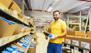 Inventory Management