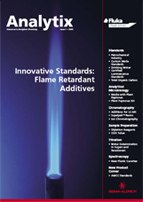Analytix 1/2006 Analytix 1/2006