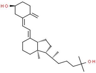 25-hydroxyvitamin D3