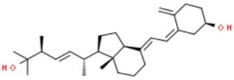 3-epi-25-hydroxyvitamin D2