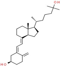 3-epi-25-hydroxyvitamin D3