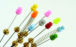 Solid Phase Micro-Extraction (SPME)