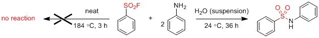 Proton interact